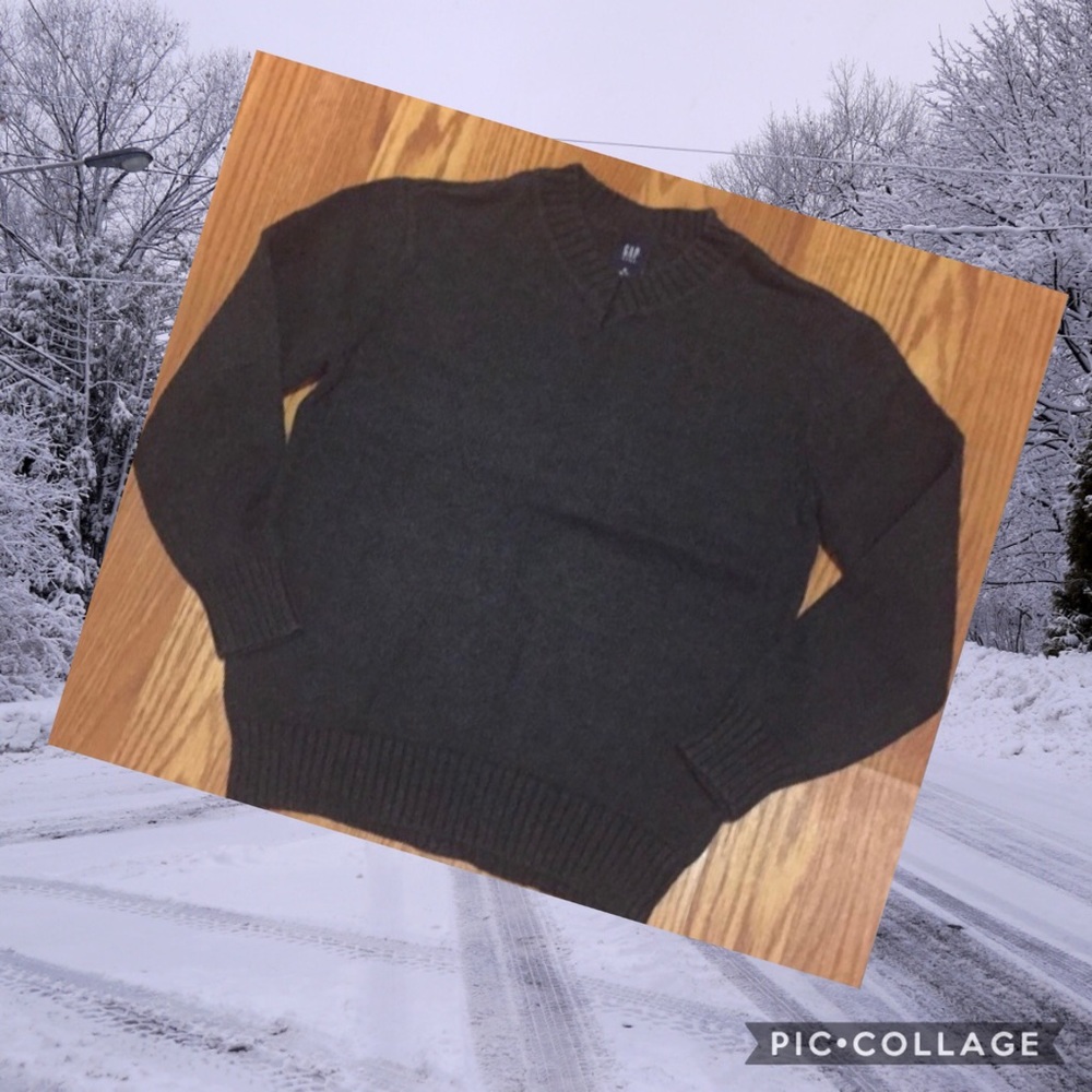 Boys Gap Sweater